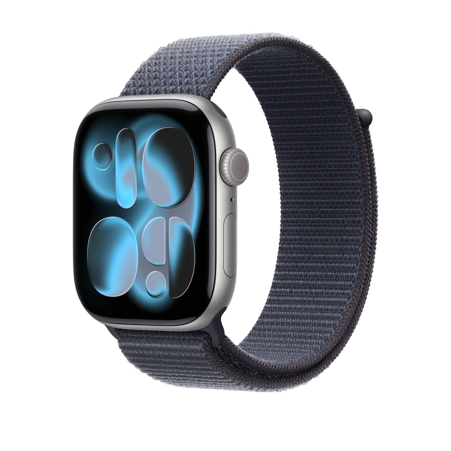 46mm Anchor Blue Sport Loop - iSTYLE SK
