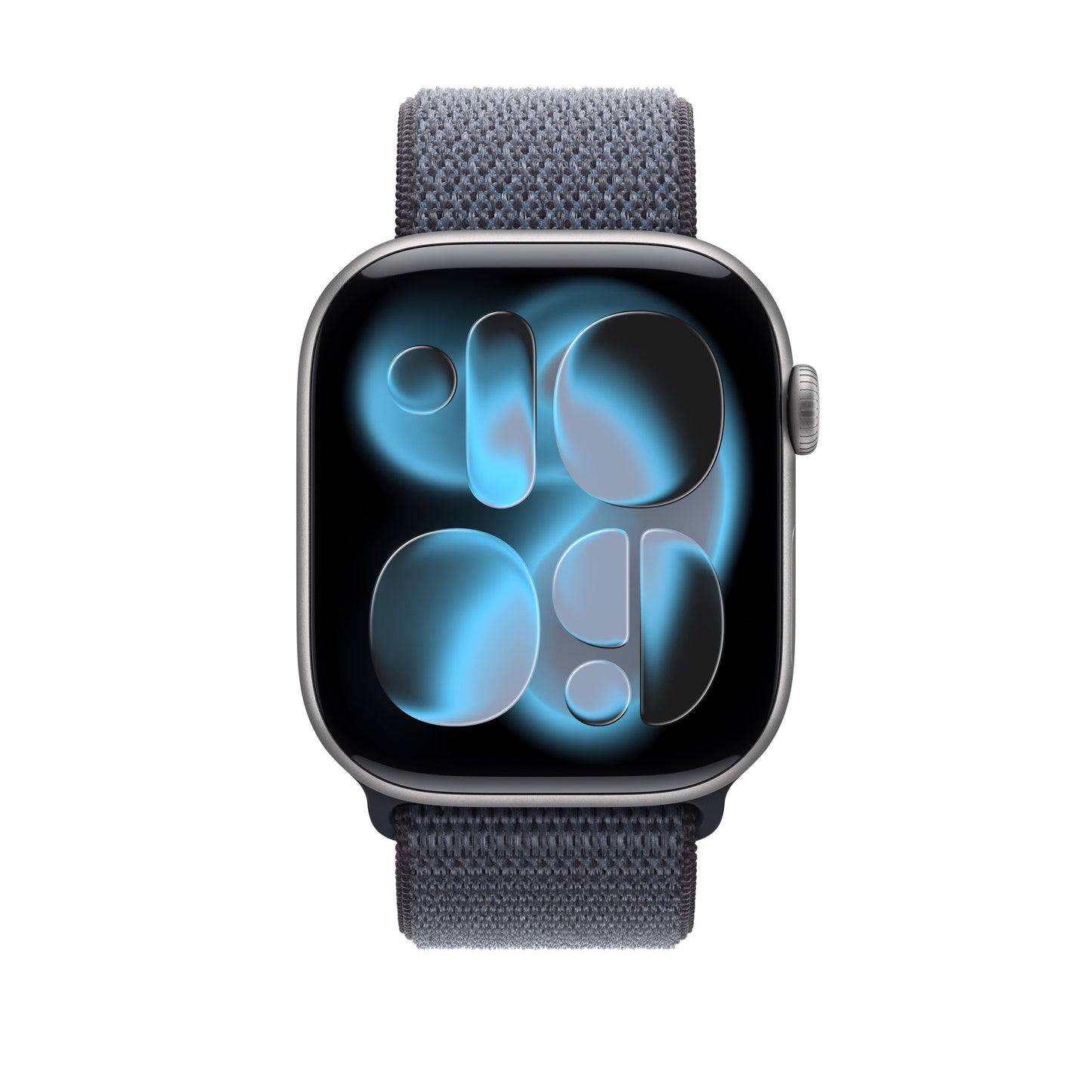 46mm Anchor Blue Sport Loop - iSTYLE SK