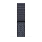46mm Anchor Blue Sport Loop - iSTYLE SK