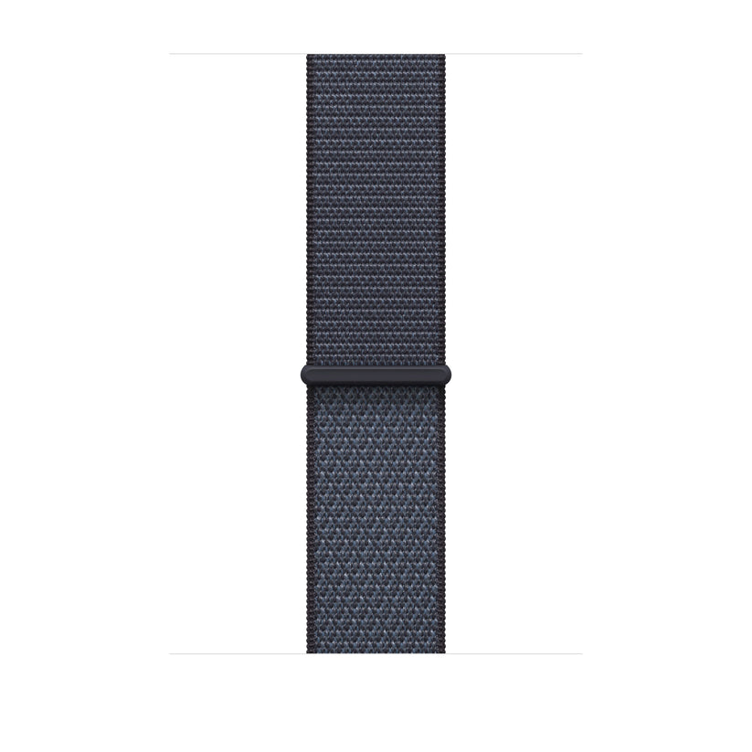 46mm Anchor Blue Sport Loop - iSTYLE SK
