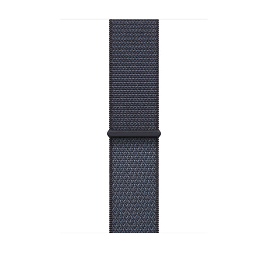 46mm Anchor Blue Sport Loop - iSTYLE SK