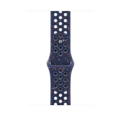46mm Blue Ribbon Nike Sport Band - M/L - iSTYLE SK