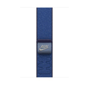 46mm Blue Ribbon Nike Sport Loop - iSTYLE SK