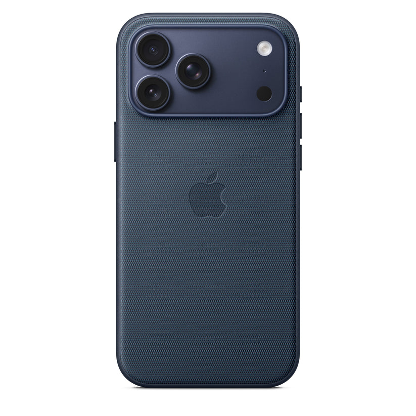 iPhone 17 Pro Max TechWoven Case with MagSafe - Blue - iSTYLE SK