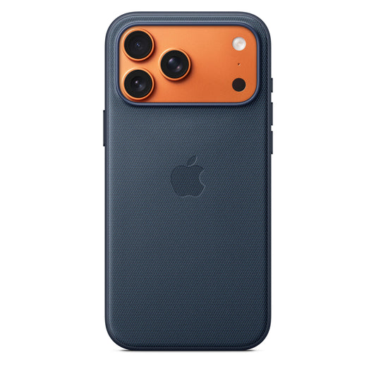iPhone 17 Pro Max TechWoven Case with MagSafe - Blue - iSTYLE SK