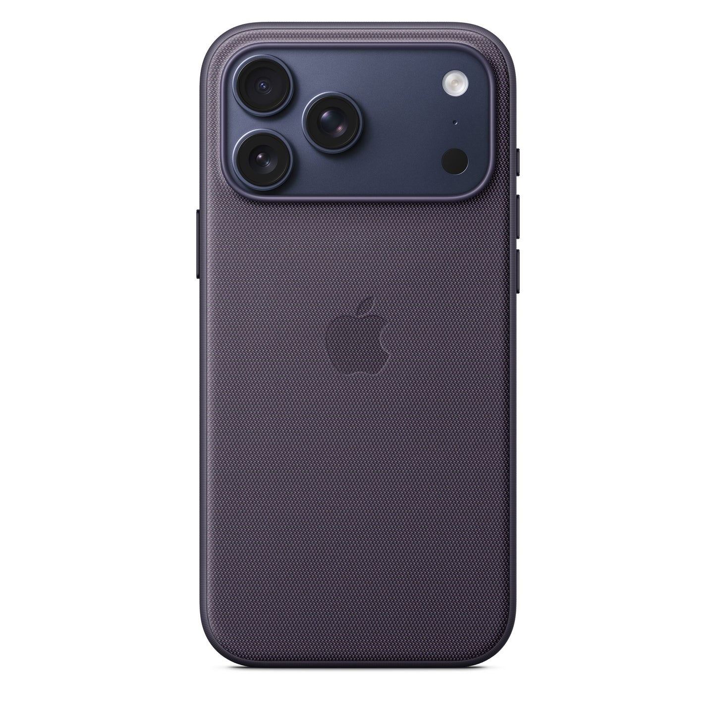 iPhone 17 Pro Max TechWoven Case with MagSafe - Purple - iSTYLE SK