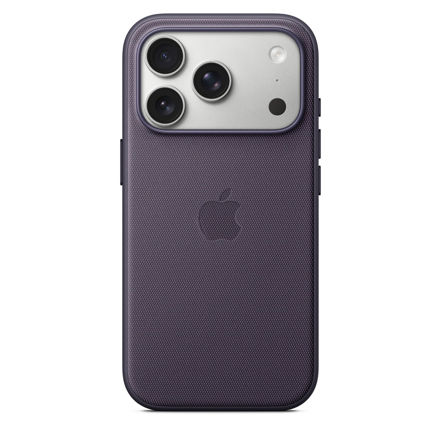 iPhone 17 Pro TechWoven Case with MagSafe - Purple - iSTYLE SK
