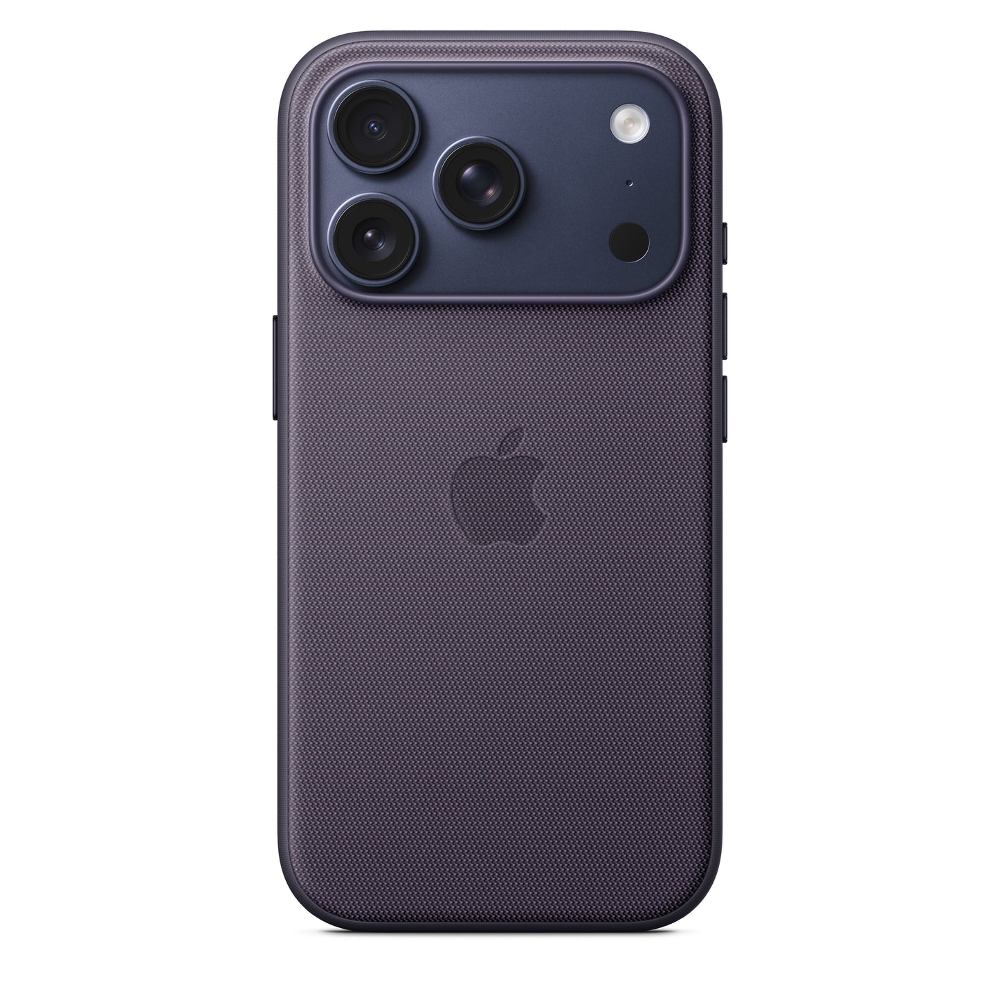 iPhone 17 Pro TechWoven Case with MagSafe - Purple - iSTYLE SK