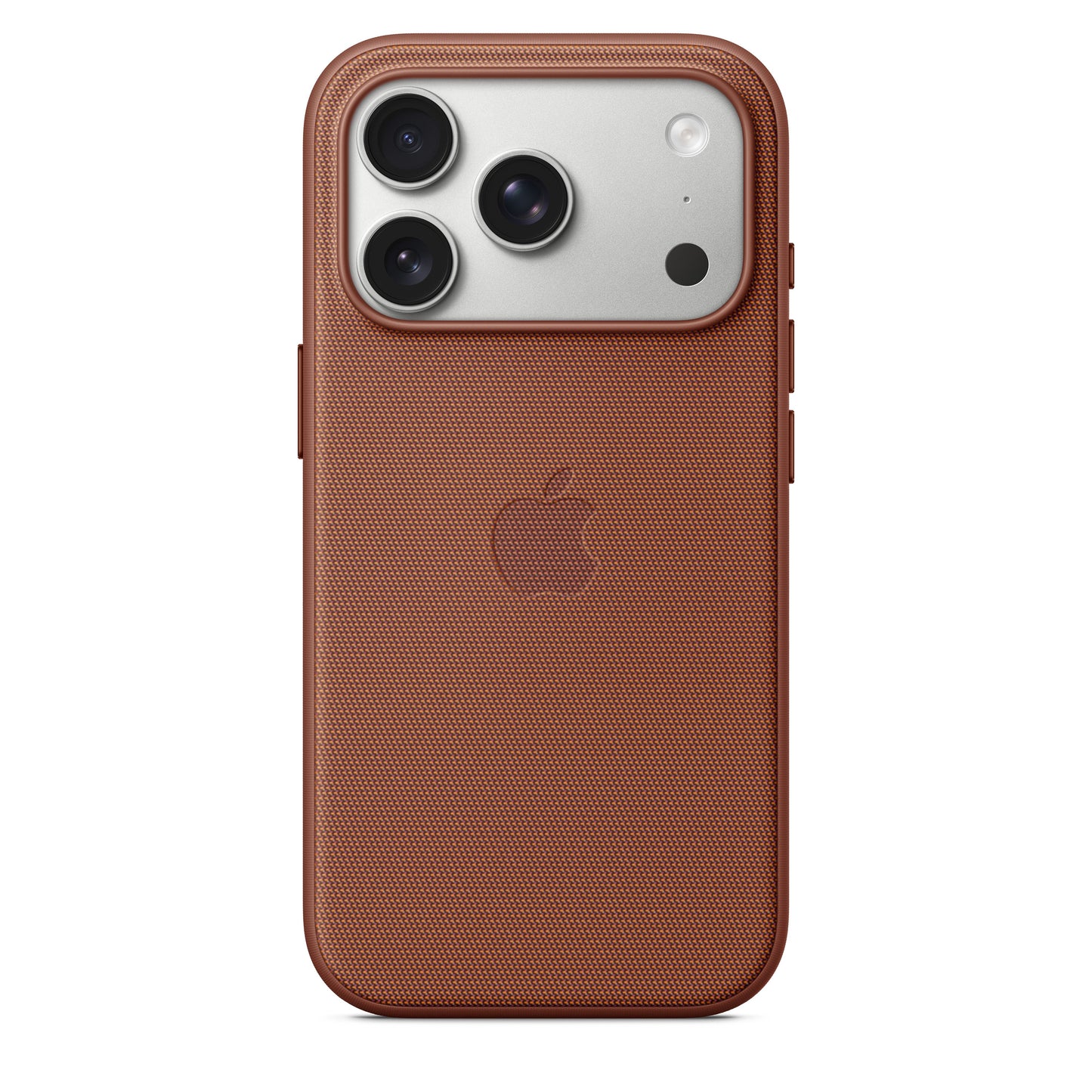 iPhone 17 Pro TechWoven Case with MagSafe - Sienna - iSTYLE SK