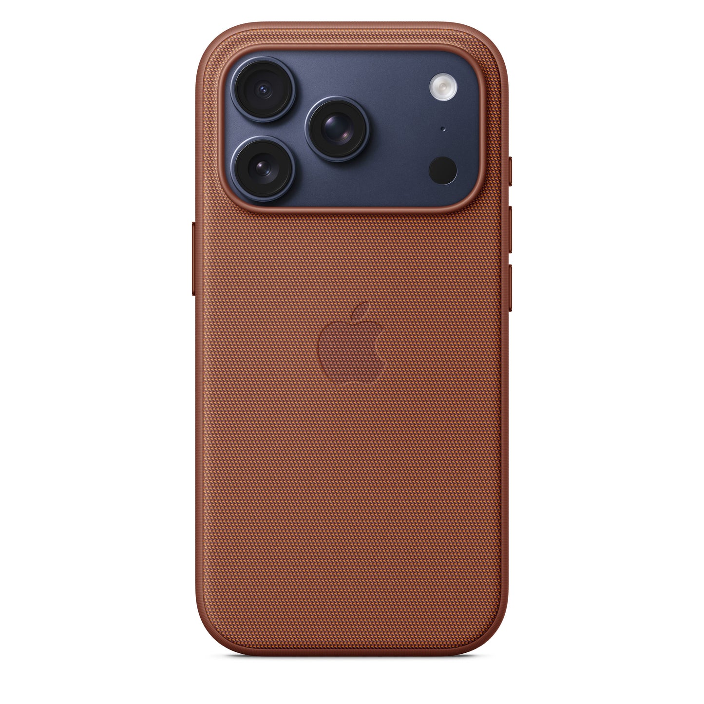 iPhone 17 Pro TechWoven Case with MagSafe - Sienna - iSTYLE SK
