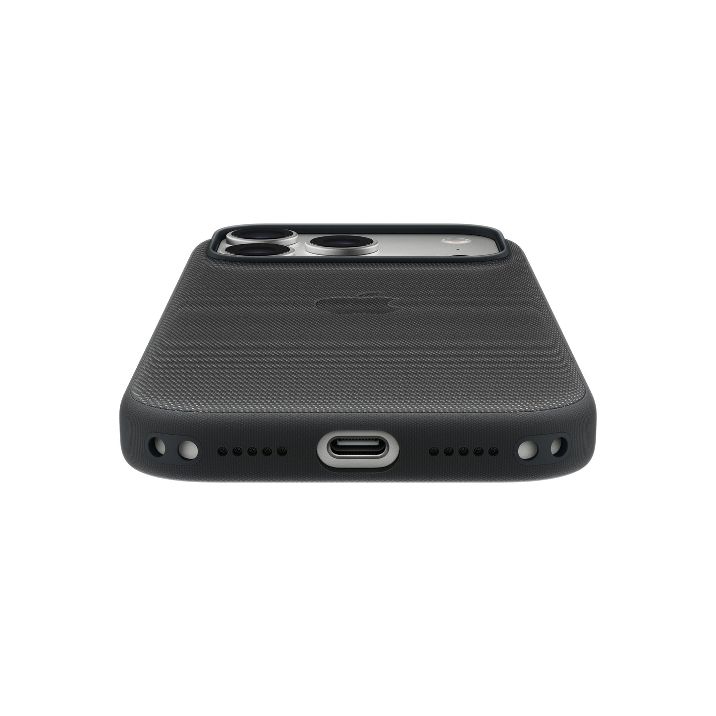iPhone 17 Pro TechWoven Case with MagSafe - Sienna - iSTYLE SK