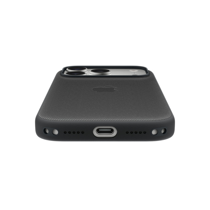 iPhone 17 Pro TechWoven Case with MagSafe - Sienna - iSTYLE SK