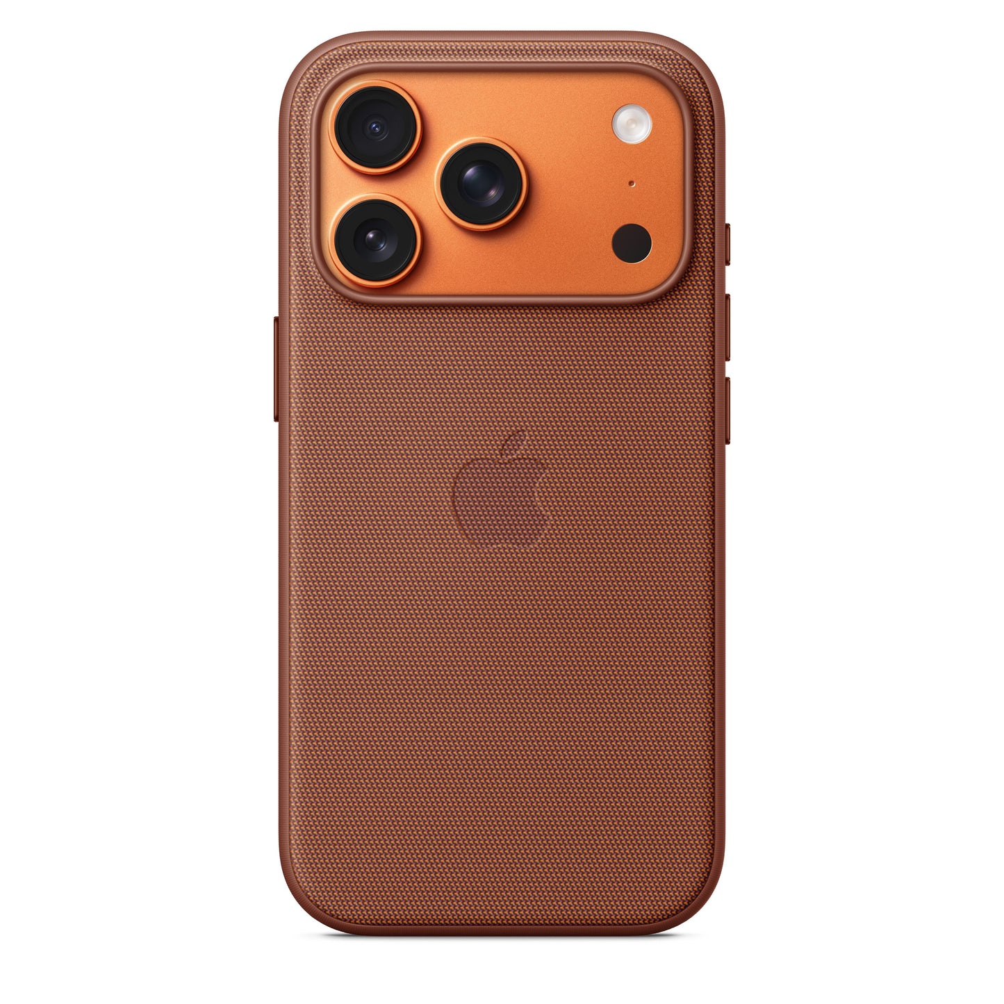 iPhone 17 Pro TechWoven Case with MagSafe - Sienna - iSTYLE SK