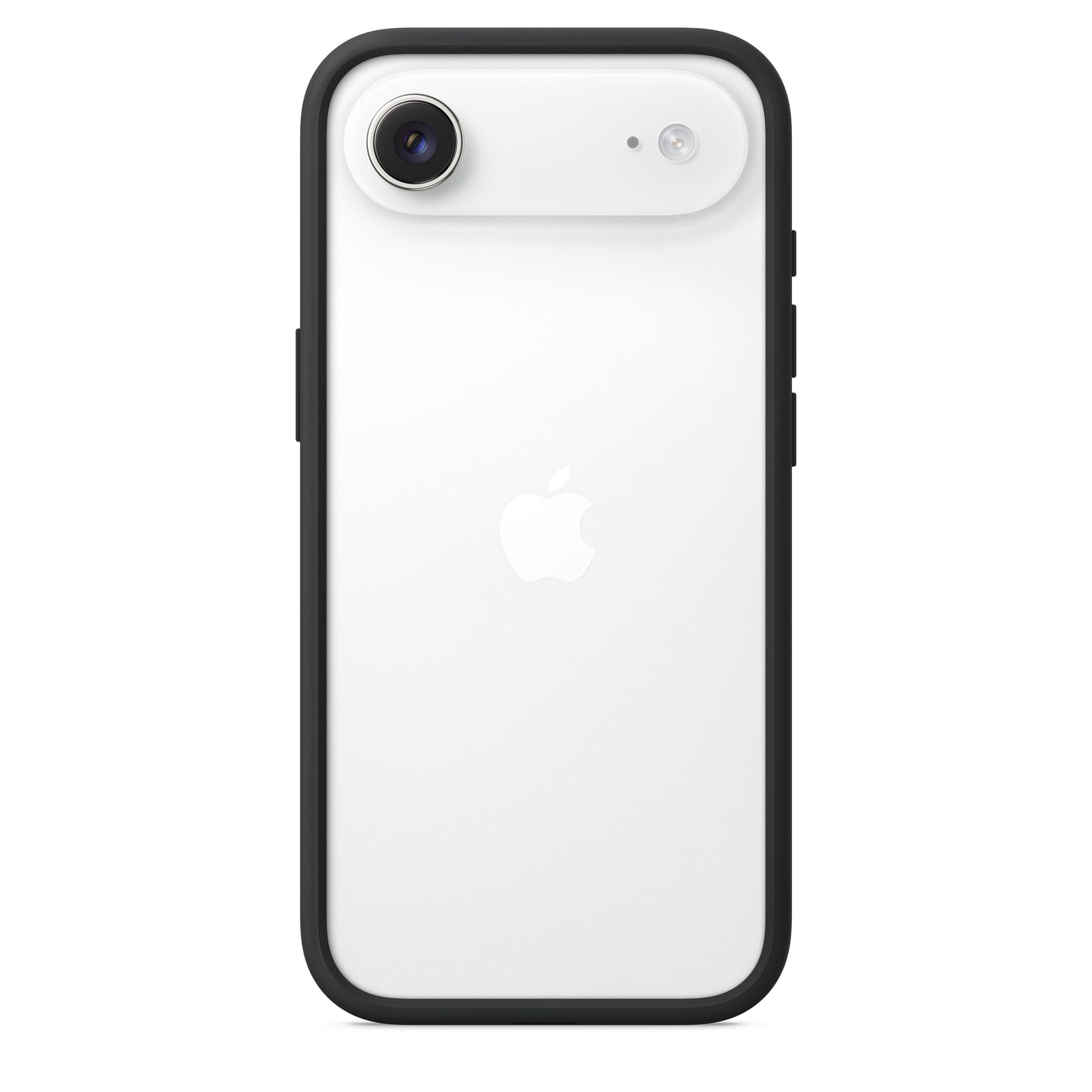 iPhone Air Bumper - Black - iSTYLE SK