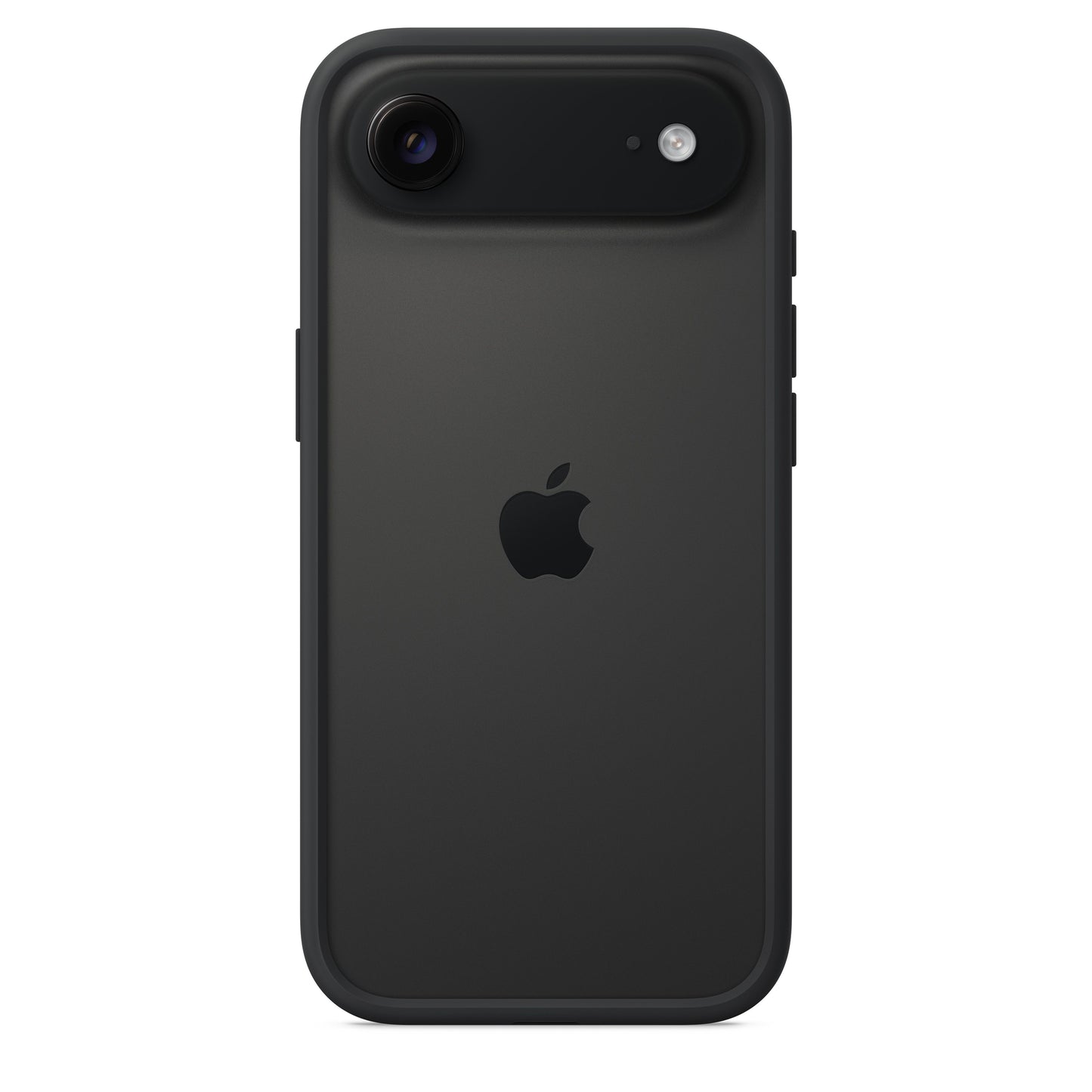 iPhone Air Bumper - Black - iSTYLE SK