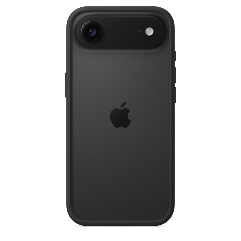 iPhone Air Bumper - Black - iSTYLE SK