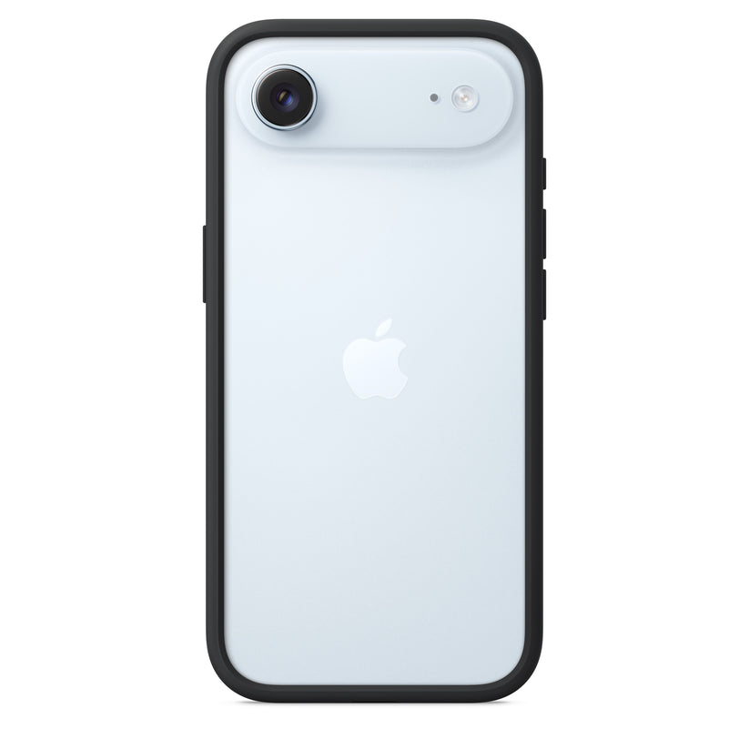 iPhone Air Bumper - Black - iSTYLE SK