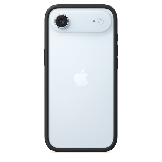 iPhone Air Bumper - Black - iSTYLE SK