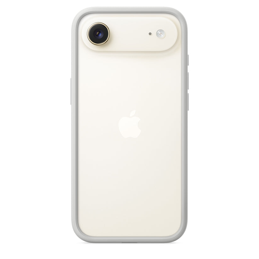 iPhone Air Bumper - Light Grey - iSTYLE SK
