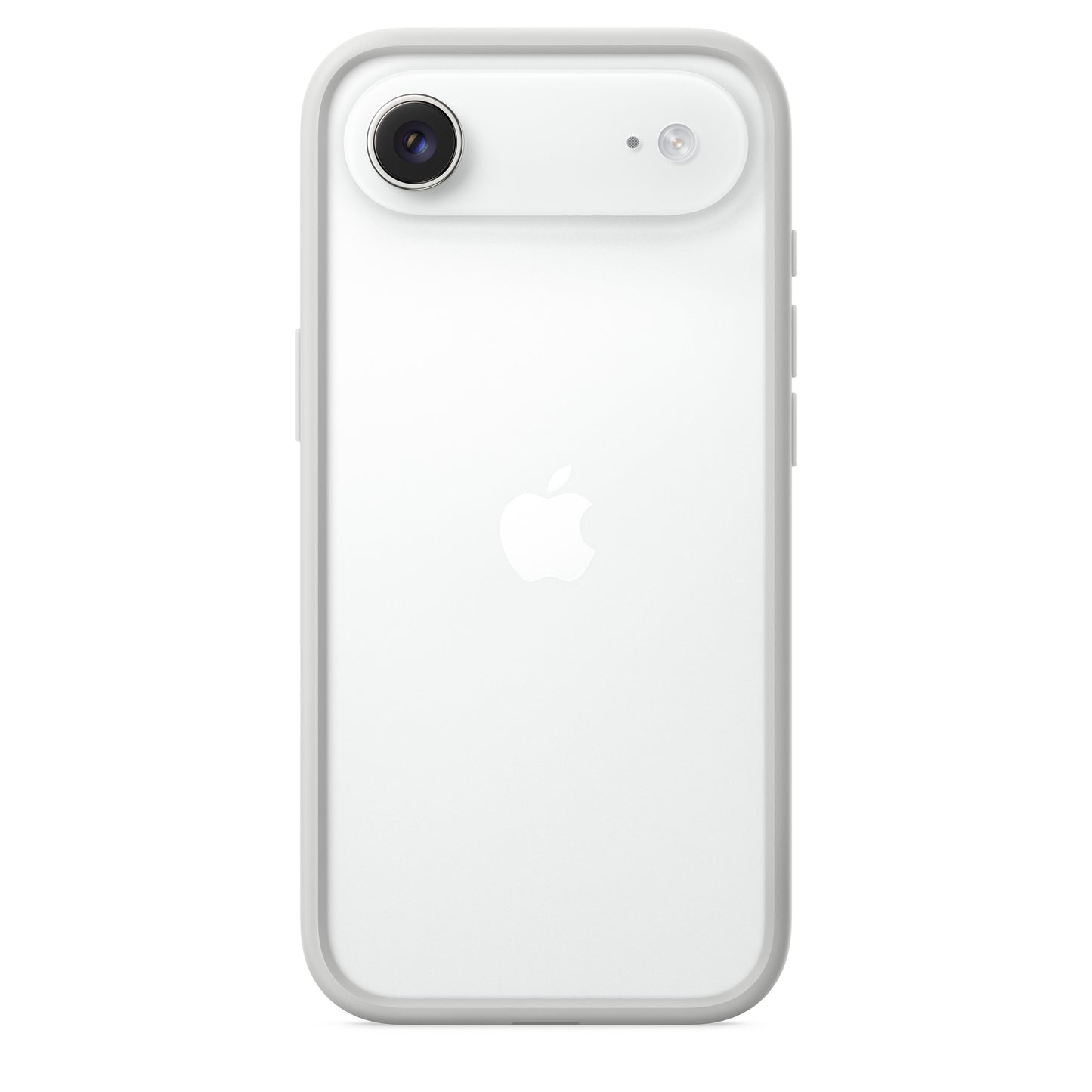iPhone Air Bumper - Light Grey - iSTYLE SK