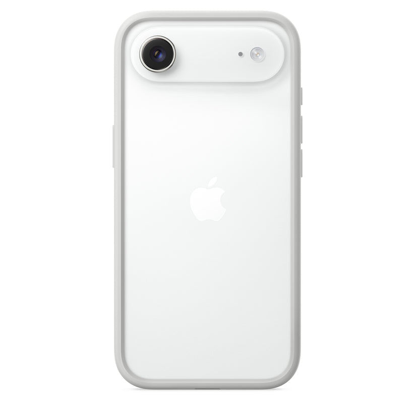 iPhone Air Bumper - Light Grey - iSTYLE SK