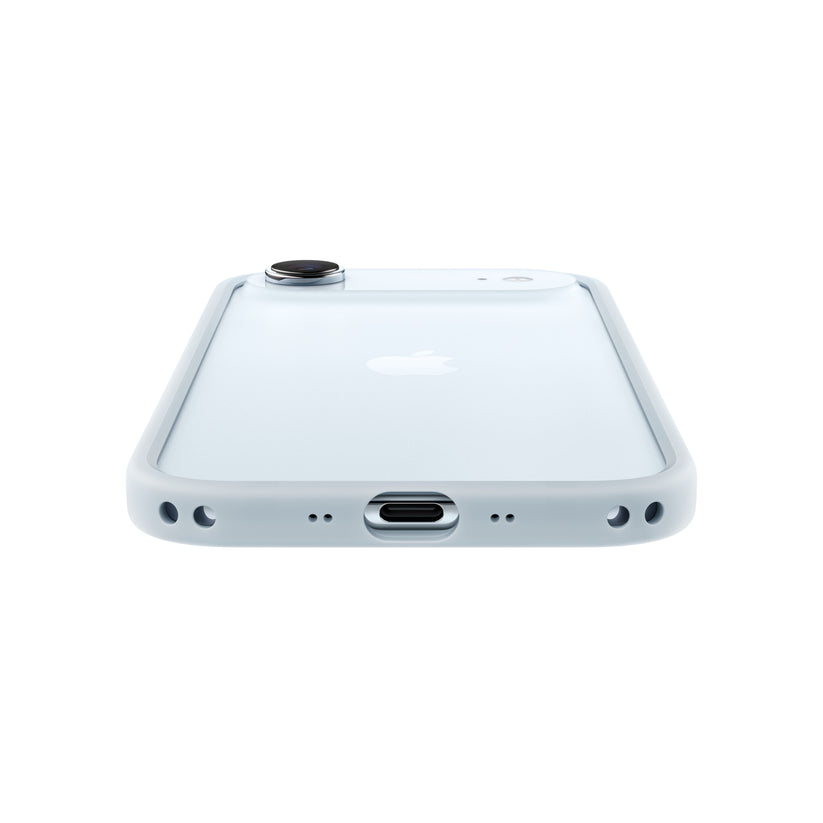iPhone Air Bumper - Light Grey - iSTYLE SK