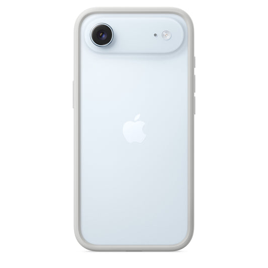 iPhone Air Bumper - Light Grey - iSTYLE SK
