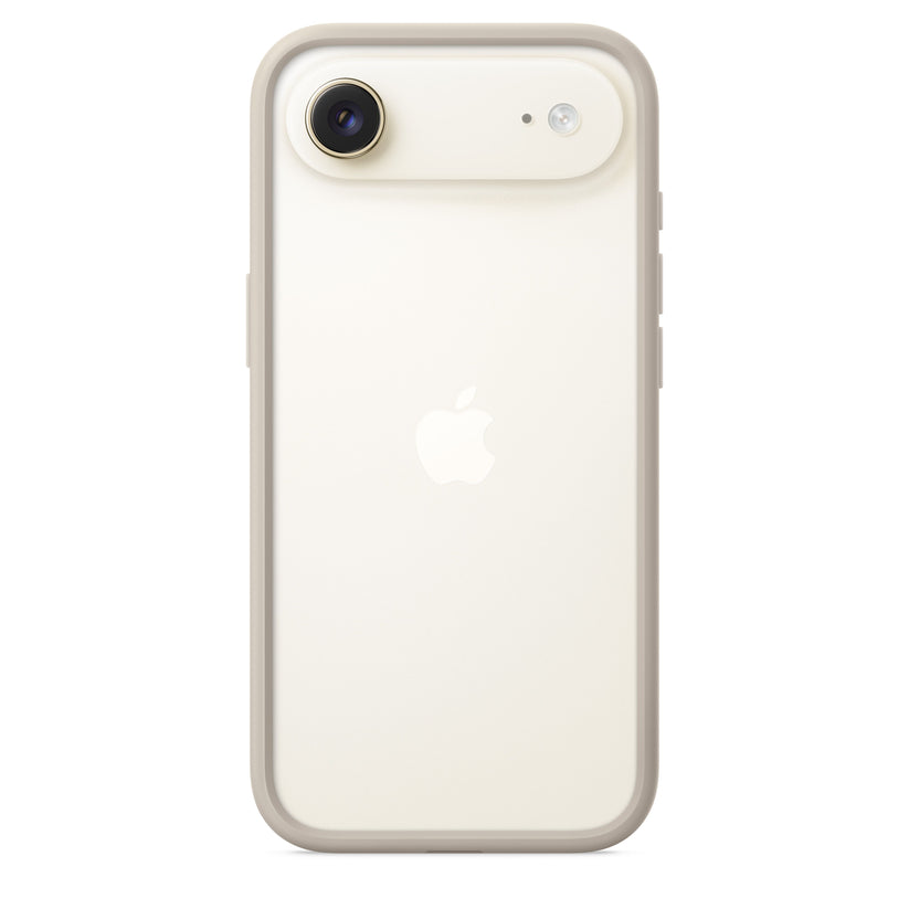 iPhone Air Bumper - Tan - iSTYLE SK