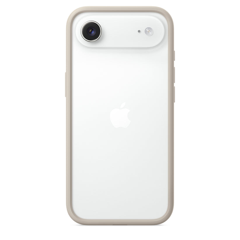 iPhone Air Bumper - Tan - iSTYLE SK