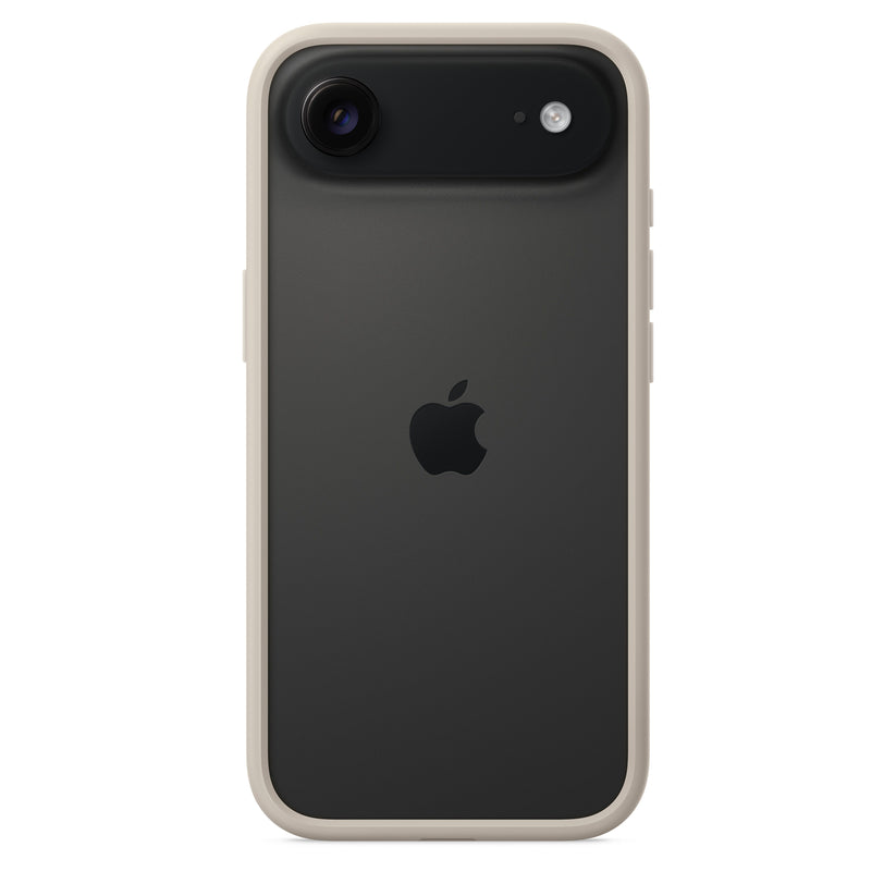 iPhone Air Bumper - Tan - iSTYLE SK