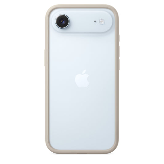 iPhone Air Bumper - Tan - iSTYLE SK