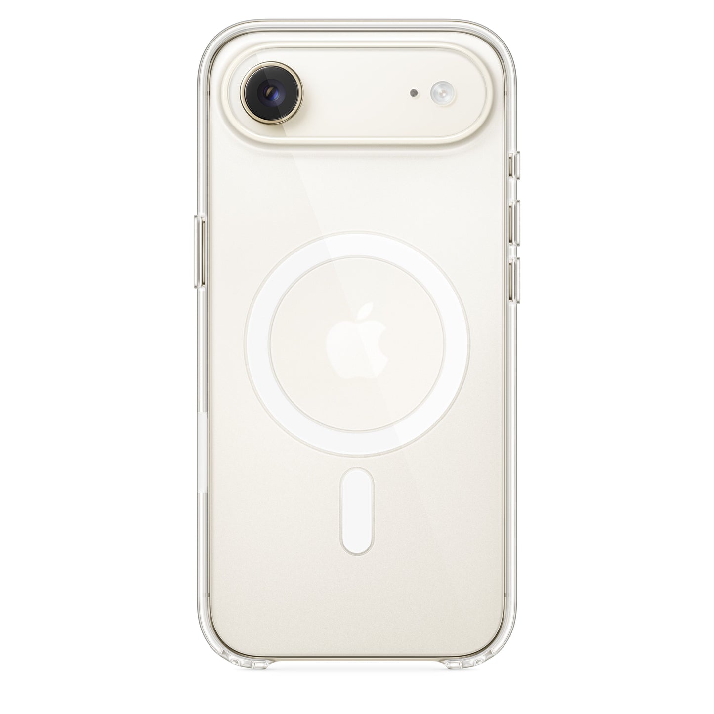 iPhone Air Case with MagSafe – Frost - iSTYLE SK