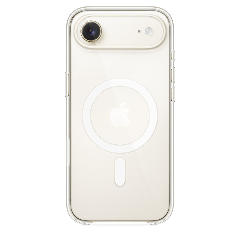 iPhone Air Case with MagSafe – Frost - iSTYLE SK