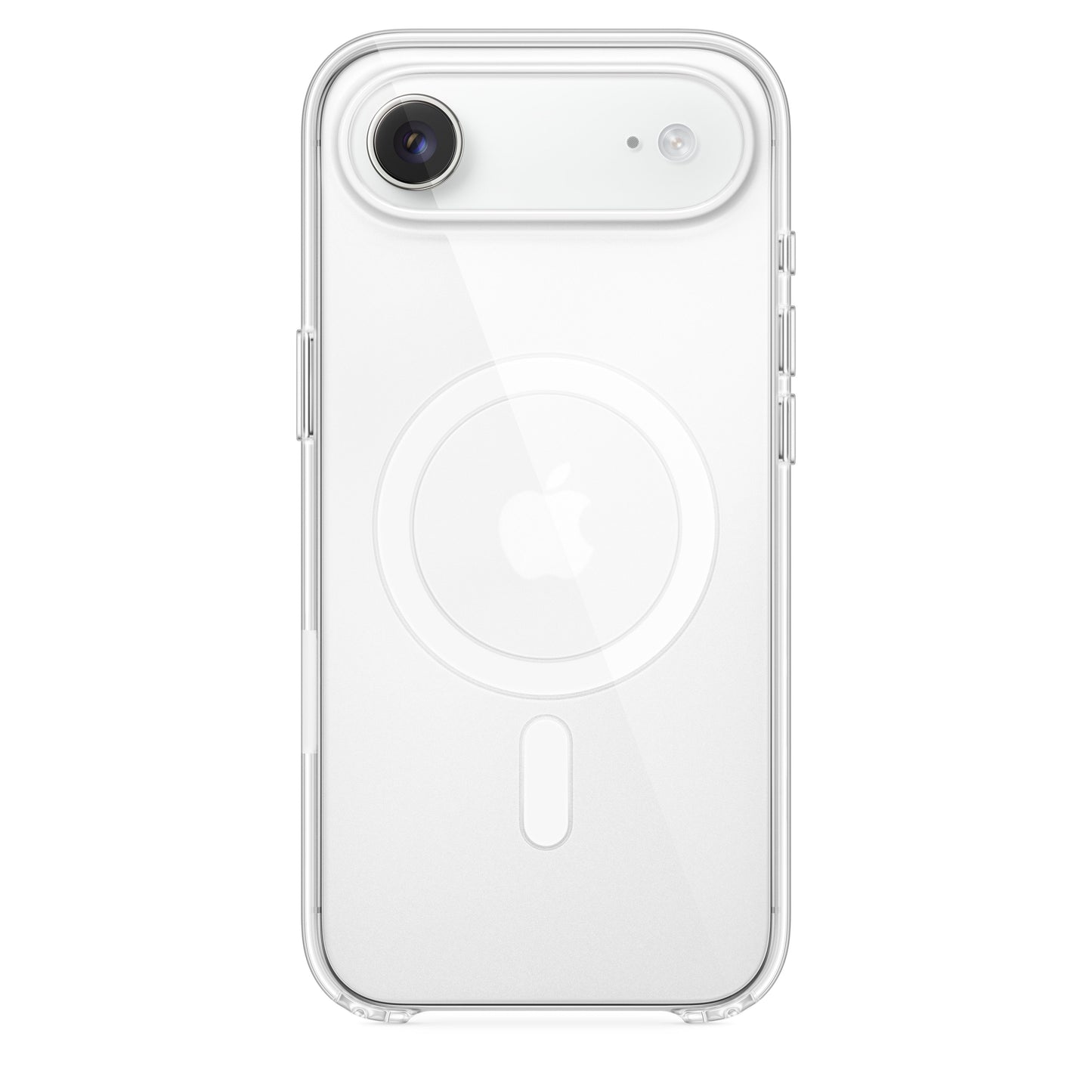 iPhone Air Case with MagSafe – Frost - iSTYLE SK