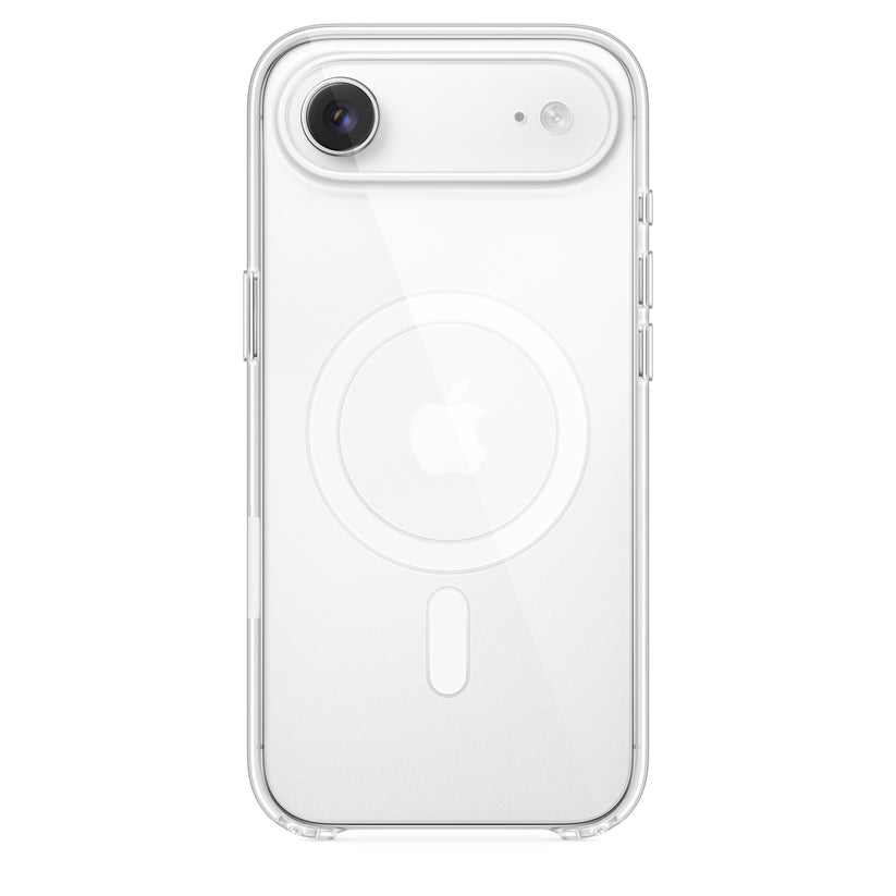 iPhone Air Case with MagSafe – Frost - iSTYLE SK