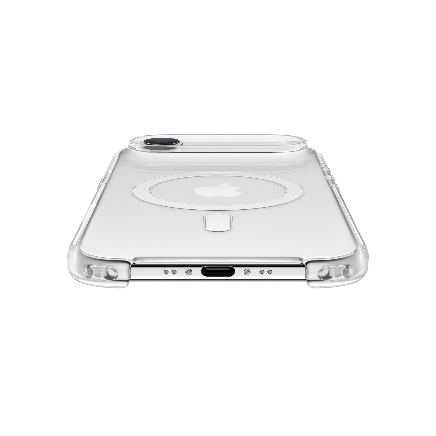 iPhone Air Case with MagSafe – Frost - iSTYLE SK