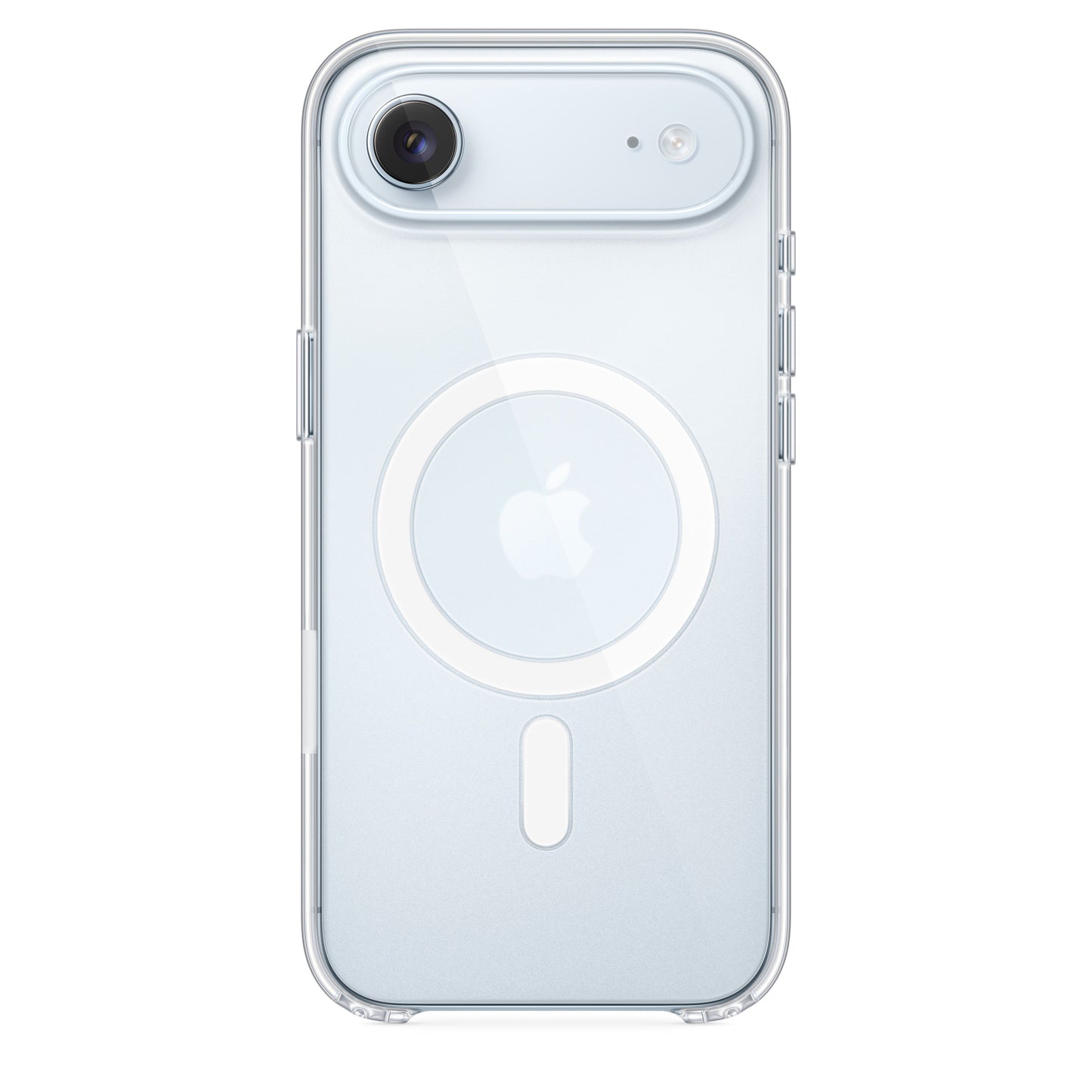 iPhone Air Case with MagSafe – Frost - iSTYLE SK