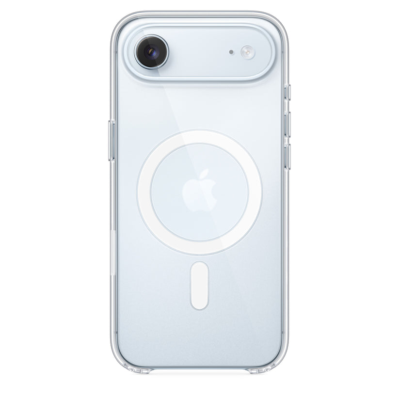 iPhone Air Case with MagSafe – Frost - iSTYLE SK