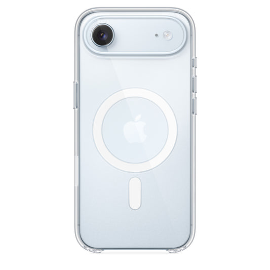 iPhone Air Case with MagSafe – Frost - iSTYLE SK