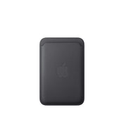 iPhone FineWoven Wallet with MagSafe – Black - iSTYLE SK
