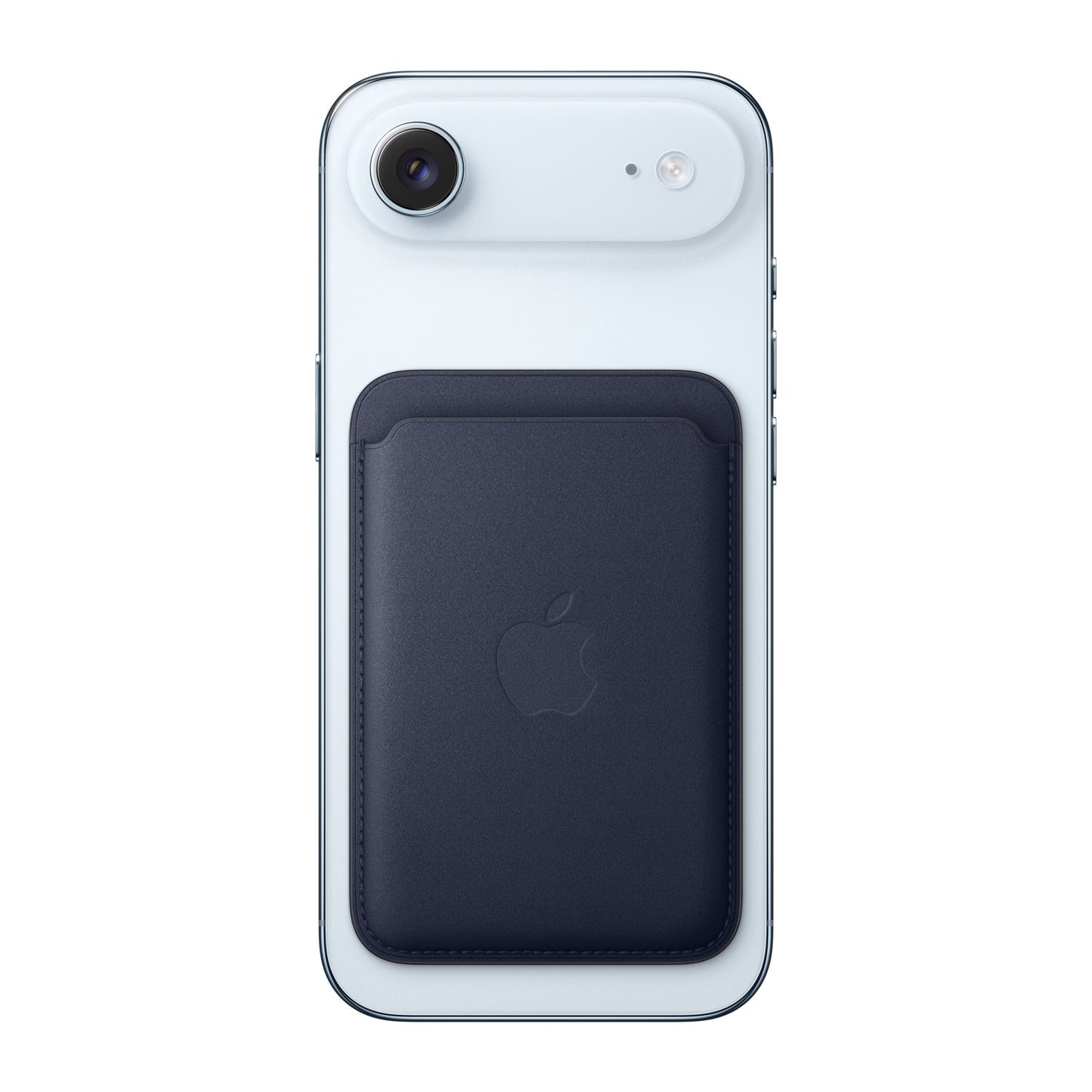 iPhone FineWoven Wallet with MagSafe – Moss - iSTYLE SK