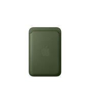 iPhone FineWoven Wallet with MagSafe – Moss - iSTYLE SK