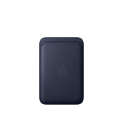 iPhone FineWoven Wallet with MagSafe – Navy - iSTYLE SK
