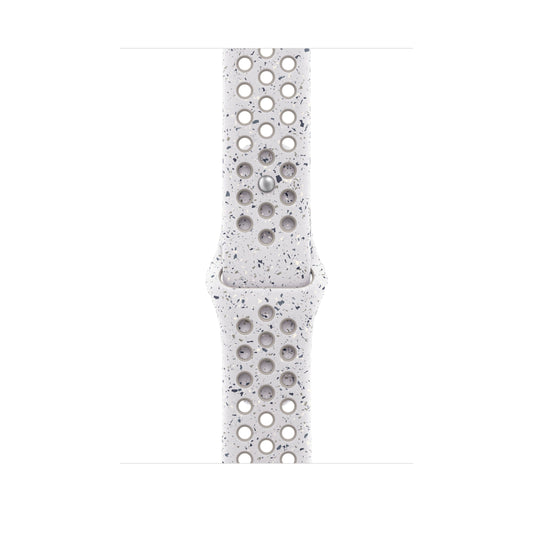 46mm Veiled Grey Nike Sport Band - M/L - iSTYLE SK