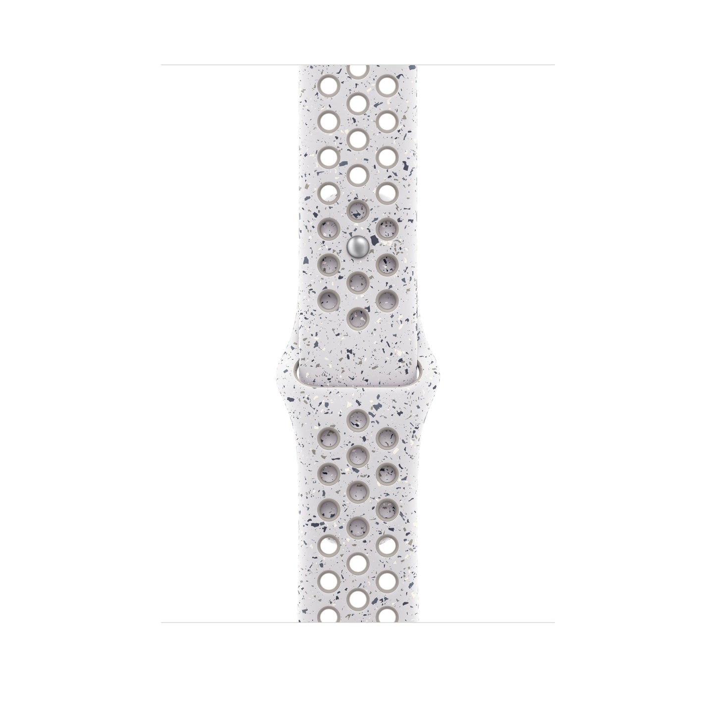 46mm Veiled Grey Nike Sport Band - S/M - iSTYLE SK