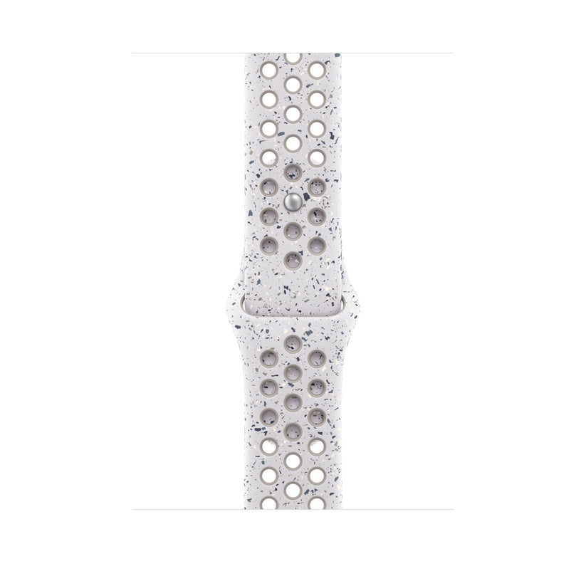 46mm Veiled Grey Nike Sport Band - S/M - iSTYLE SK