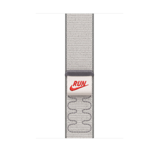 46mm Veiled Grey Nike Sport Loop - iSTYLE SK