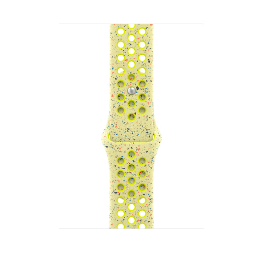 46mm Volt Splash Nike Sport Band - M/L - iSTYLE SK