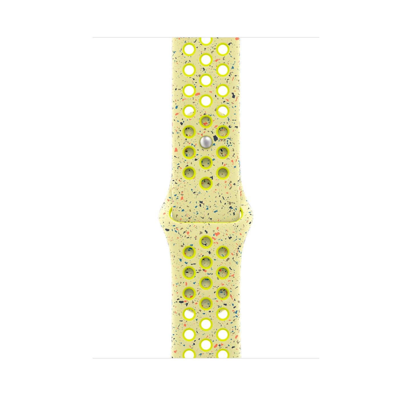 46mm Volt Splash Nike Sport Band - S/M - iSTYLE SK