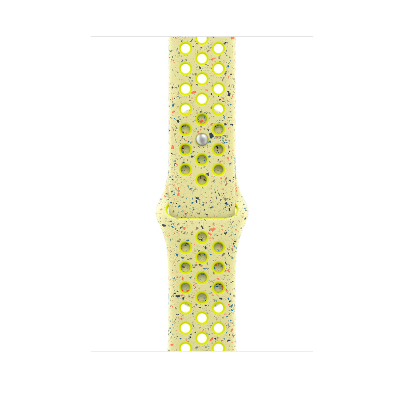 46mm Volt Splash Nike Sport Band - S/M - iSTYLE SK